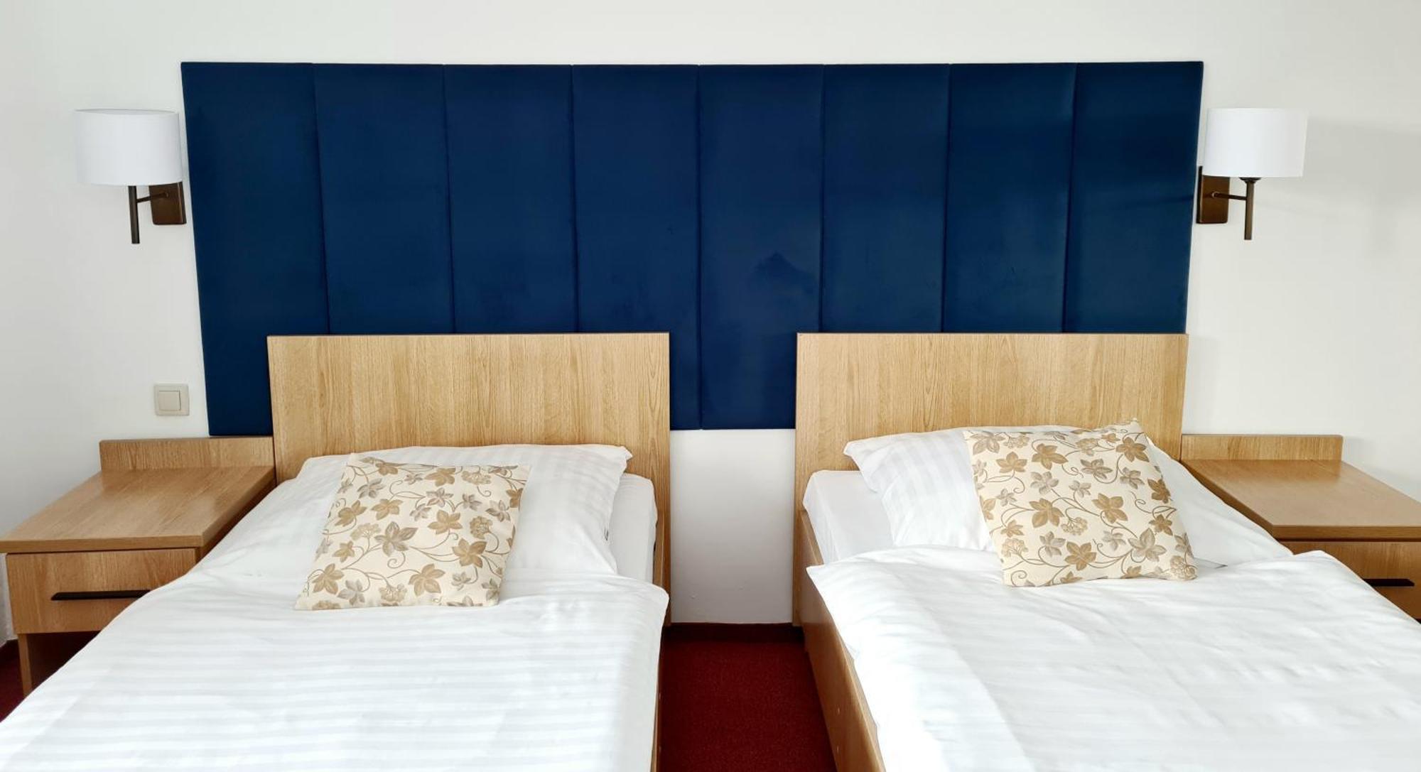 Ski Hotel Piwniczna-Zdroj Buitenkant foto