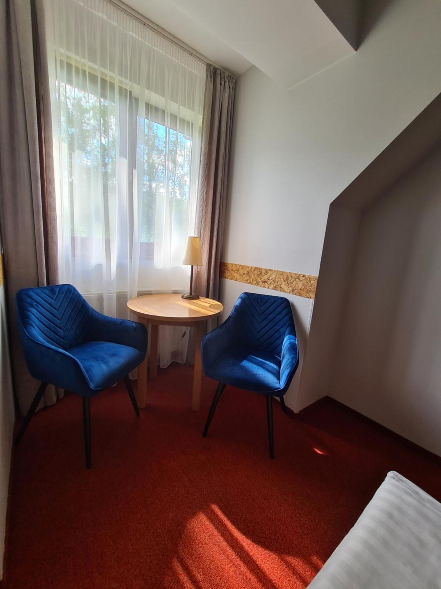 Ski Hotel Piwniczna-Zdroj Buitenkant foto