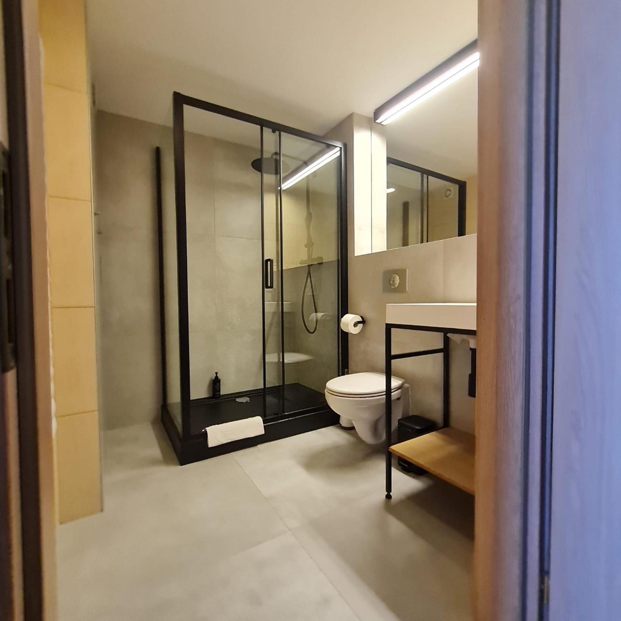 Ski Hotel Piwniczna-Zdroj Buitenkant foto
